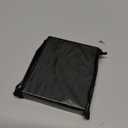 MAXGTRS 194 LED Light Bulb Red 168 2825 W5W T10 Wedge 6-SMD 3030 Chipsets LED Replacement Bulbs Error Free for Car Dome Map Door Courtesy License Plate Lights, Pack of 5