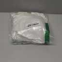 SHAPSHE Backless Shapewear Strapless Deep U Plunge Bodysuit for Women Built In Bra Tummy Control Low Back Body Shaper (Small, White)