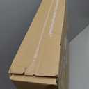 Huloo Sleep Ultra Soft Fluffy Baby Play Mat for Floor(Light Brown)
