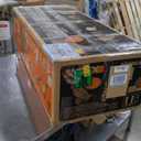 Worx WG050 8-in-1 Aerocart Garden Cart/Wheelbarrow Heavy Duty/Dolly