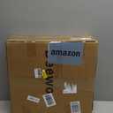 Raised Toilet Seat with Handles, Toilet Seat Riser for Seniors with Adjustable Height, up to 400lbs, Raised Toilet Seat for Elderly, Pregnant and Handicap, Fit Any Toilet, FSA/HAS Eligible