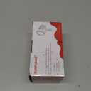 Laser Christmas Projector Lights Outdoor, Outdoor Garden Laser Light, Landscape Lights with Red and Green Stars, IP65 Waterproof,Cold Resistant. Suitable for Holiday, Party, Garden Decorati