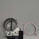 68253198AA Throttle Body Compatible with Ram 2500/3500 6.7L Cummins Diesel 2010-2024 68205987AA 68210508AA 68253197AA