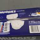 Huggies Overnites Size 3 Overnight Diapers (16-28 lbs), 66 Ct