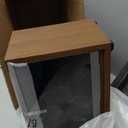 ANWBROAD Watch Winder for Automatic Watches, Wooden 3 Watch Winders, 4 Modes Automatic Watch Winder Box with Quiet Japan Motor, LED Watch Spinner with Foam Pillows, AC Adapter for Man UJWW013M