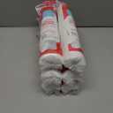 Simply Soft Premium Cotton Rounds, 100% Pure Cotton, Absorbent Cotton Pads, 100 Count (Pack of 6)