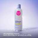 eos Cashmere Oil, Vanilla, 24 Hour Moisture, Plant-Based Squalane to Soothe, Soften and Smooth Dry Skin, 6 fl oz
