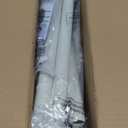 HOMEAL Bed Rail for Toddlers, 59in Swing Down Baby Bed Rail Guard, Toddler Bed Rails for King Size Beds, Twin, Full, Queen, Bed Guard Rail for Toddlers, Grey