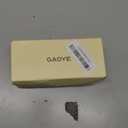 Gaoye Professional Reading Glasses for All Day - Computer Readers with Blue Light Protection - Value Pack (Clear Natural Hues), Magnification Strength: 2.75 x