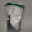 Women Swim Top - High Neck Bikini Top Only Halter Swimsuit Bathing Suit 2026 (Medium, White)