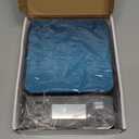 IP67 Waterproof Kitchen Scale, 5kg/11lb Capacity 0.1g Precision, Kitchen Scales Digital Weight Grams and Ounces,Battery Powered with 5 Units Conversion - Food Scales for Kitchen Essentials