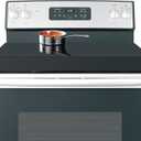 Stainless Steel Gas Stove Top Cover, Noodle Board Cooktop Cover, Kitchen Organizer for Gas and Electric Stove Range Expanding Kitchen Space, Large Size 30"x 22"x3", Black