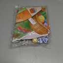 30 Easter Games Bunny Dart Board with Sticky Balls Hanging Hook Set for Easter Party Supplies Indoor/Outdoor Sport Fun Party Games