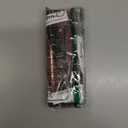 BOPOVA Furniture Markers Touch Up, Scratch Repair Kit, 3 Color Wood Markers for Scratches, Stains, Floors, Tables, Desks, Cabinets, Bedposts (Brown, Reddish Brown, Chestnut)