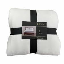 DI Modavari 3pcs Comforter Set King-White