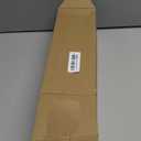 Karenhi 1 Pcs Foldable Poolside Chairs Portable Beach Chair Folding Poolside Chairs for Edge of Pool for Adults Traveling Camping Picnic Lawn Accessories (Light Beige)