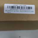 ledmo Outdoor Wall Light 1800Lm Modern Outdoor Porch Light 3000K Bright Lighting Black Exterior Lighting Fixture Waterproof Christmas Fixture for House,Patio,Garage,Backyard,Hallway2 Pack