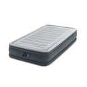 Intex Dura Beam Comfort Plus 13" Airbed Mattress w/Pump, Twin