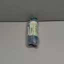 KYEESE 2Pack Dog Sweater Warm Pets Coats Soft Dog Sweaters for Small Dogs Male Stretchy Dogs Clothes Turtleneck Small Pet Sweaters Pullover Pets Sweatshirt (Small (4-7lbs), 2# Stripe+Navyblue)