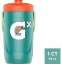 Jade / Lime / Berry Concave Gx Jug W/ Gx Pods