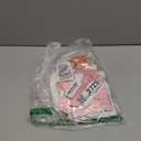 13th Birthday Decorations for girls,Rose Gold Glitter OMG UR A TEENAGER Banner, Happy 13th Birthday Cake Topper, Large 32" Foil Number Balloons