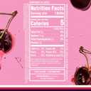 3 x Sparkling Ice, Black Cherry Sparkling Water, Zero Sugar Flavored Water, with Antioxidants and Vitamins, 17 fl oz Bottle (EXP 09/11/25)
