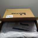 Big Bean Bag Chair for Adults, 66.9"x31.5" Lounger Large Bean Bag Sofa, Memory Foam Filled Beanbag Chair for Living Room, Bedroom, Balcony - Ergonomic Support & Premium Comfort (Blue)