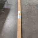 Neodrain 72-Inch Linear Shower Drain with 2-in-1 Flat & Tile Insert Cover,Brushed 304 Stainless Steel Rectangle Shower Floor Drain,Floor Shower Drain with Hair Strainer