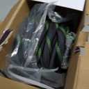 100 FT Non-Expanding Garden Hose, 2026 New Upgrated Non-Expandable Garden Water Hose - Ultra-Light & Flexible Burst-Resistant, Kink-Free Garden Hoses, All-Weather Use for Lawns, Gardens,Outdoor