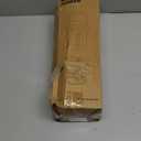 Kingsyard Squirrel Proof Bird Feeders with Weight-Activated Perches, Metal Wild Bird Feeder for Outdoors Hanging, 3 lb Large Seed Capacity, Green