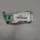 Dimmer Switch for Exhaust Fan with Light, Single Pole Fan Light Switch, Neutral Wire Needed, White