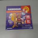 QUOKKA Magnet Game for Kids 3-5 - Hangman Game Kids Ages 4-8 - Travel I Road Trip I Plane I Car Ride - Magnetic Toddler Travel Toys