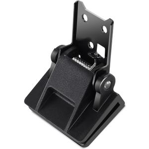 1pcs Dust Cover Hinge Turntable Parts Compatible with AkaiAP-206, AR - AR the Turntable,Yamaha - P-200,Sony - PS-11 etc.Turntable Dust Cover Hinges Fit for different brands and models of turntables(1)