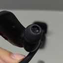 iLive Electronics Truly Wire-Free Earbuds, Sweat Resistant, Includes 3 Set of Ear Tips, Black (IAEBT270B)