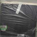 EHEYCIGA Orthopedic Dog Bed for Large Dogs, Waterproof Memory Foam, Non-Slip Bottom, Beige, 35"L x 22"W x 6.5"Th