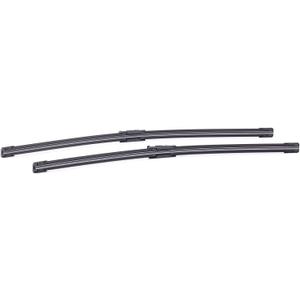 BOSCH 3397014313 AeroTwin OE Replacement Wiper Blades Driver & Passenger Side - Set of 2 (23" & 21")