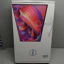 Dell S2725DS Monitor - 27 Inch, QHD (2560x2440) Display, 100Hz refresh rate, 1500:1 contrast ratio, TÜV Rheinland Eye comfort 4 Star, Integrated 2x5W speaker, Height/Tilt/Swivel/Pivot- Ash White color