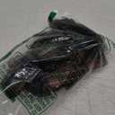 Plutus Pet No Pull Dog Harness with Breathable Mesh Padded, Adjustable Reflective Escape Proof Dog Harness, Quick Fit Dog Vest Harness for Small Medium Large Dogs(M, Chocolate) (M: chest 19.7"-25.2")