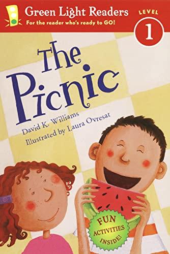 The Picnic (Leveled Reader 1)