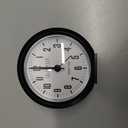 Atomic Analog Alarm Clock