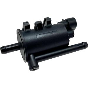 Vapor Canister Purge Solenoid Valve 2891025100 Compatible with Genesis Coupe Santa Fe Santa Fe Sport Sonata Tucson Forte Forte Koup Forte5 Magentis Optima Rondo