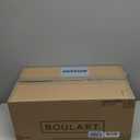 Nuzzle Pillows Standard Size Set of 2 Cooling Adjustable Pillows for Side Sleepers, Luxury Hotel Collection Bed Pillows  Best Adjust Height Soft Firm Pillows for Back, Stomach and Side Sleepers (White)