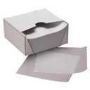 5X4.75 Patty Paper - 24 case - 1000 count