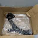 PHILTOP Front Lower Left Control Arms Fit for Mustang 2005 2006 2007 2008 2009 2010, K80727 Suspension Kit