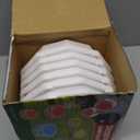 SOTAONE Rainbow Stepping Stones for Kids - Non-Slip Sensory Jumping Stone Toys, Toddler Obstacle Course Develop Balance Coordination Skills, Indoor Outdoor Play, Boy Girl Gifts, 6PCS with Light Up