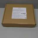 Amazon Basics Lightweight Breathable, Ultra-Soft, Wrinkle-Free Luxury Microfiber 4-Piece Bed Sheet Set with 14-Inch Deep Pockets, Full, Light Gray, Solid