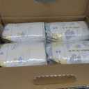 Pampers Swaddlers Diapers, Size 1 (8-14 lbs), 164 Count, Absorbent, Keeps Baby Dry and Comfortable, Skin Safe Disposable Baby Diaper