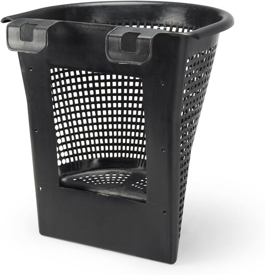 Aquascape 29003 Signature Series Skimmer 6.0 & 8.0 Rigid Debris Basket for Pond Water Feature Waterfall Landscape and Garden