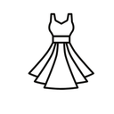 ZESICA Women's Off Shoulder Bodycon Maxi Dress 2026 Summer Ribbed Knit Cocktail Party Formal Sweater Dresses Apricot Small