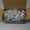 810LED 82ft Christmas Lights, 180Drops 12 Modes Warm White Christmas String Lights Outdoor Dimmable, Waterproof Christmas Decoration Fairy Lights with Timer for Indoor Eaves Party Patio Window Fence